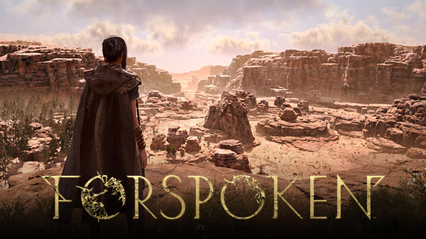 Forspoken Story Trailer Introduces Characters Ahead of Spring 2022 PS5  Launch