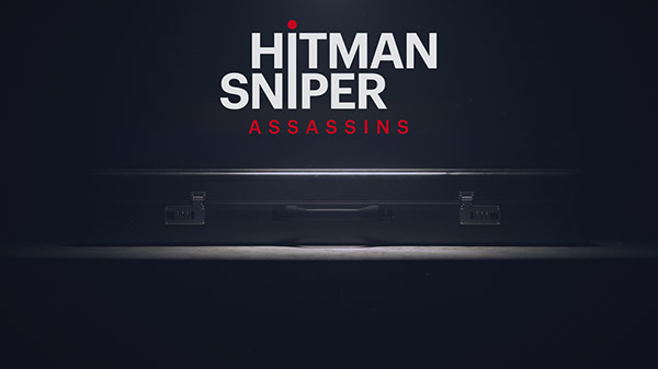 Project Hitman Sniper Assassins