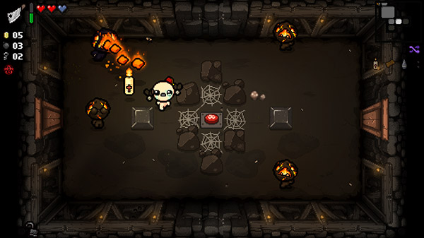 #
The Binding of Isaac: Repentance launch trailer #
The Binding of Isaac: Repentance launch trailer