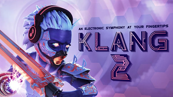 Klang 2 adds PS5 and Xbox Series versions, released in the third quarter of 2021