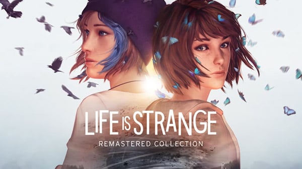 Life Is Strange: Remastered Collection Announced - Game Informer