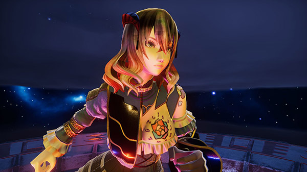 #
Mighty Fight Federation adds Miriam from Bloodstained: Ritual of the Night this spring #
Mighty Fight Federation adds Miriam from Bloodstained: Ritual of the Night this spring