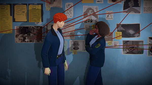 #
Detective adventure game Murder Mystery Machine coming to PS4, Xbox One, Switch, and PC in 2021 #
Detective adventure game Murder Mystery Machine coming to PS4, Xbox One, Switch, and PC in 2021