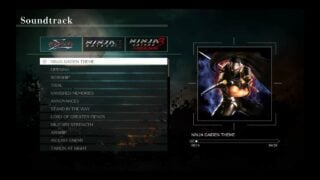 Ninja Gaiden: Master Collection Deluxe Edition