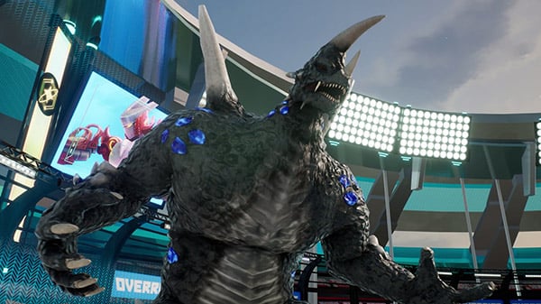 Override 2 Super Mech League Dlc Character Black King Now Available Gematsu Override 2 Super Mech League Dlc Character Black King Now Available Gematsu