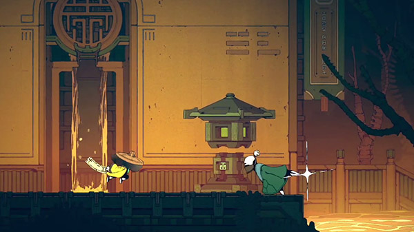 #
Red Candle Games unannounced side-scroller work-in-progress footage #
Red Candle Games unannounced side-scroller work-in-progress footage