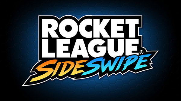 Rocket League Sideswipe