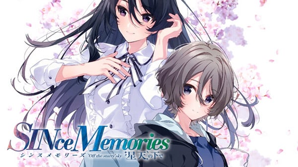 Since Memories Off The Starry Sky Launches This Summer In Japan For Ps4 Switch Gematsu