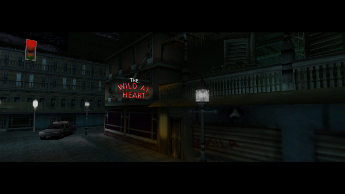 Shadow Man: Remastered for PC launches April 15 - Gematsu