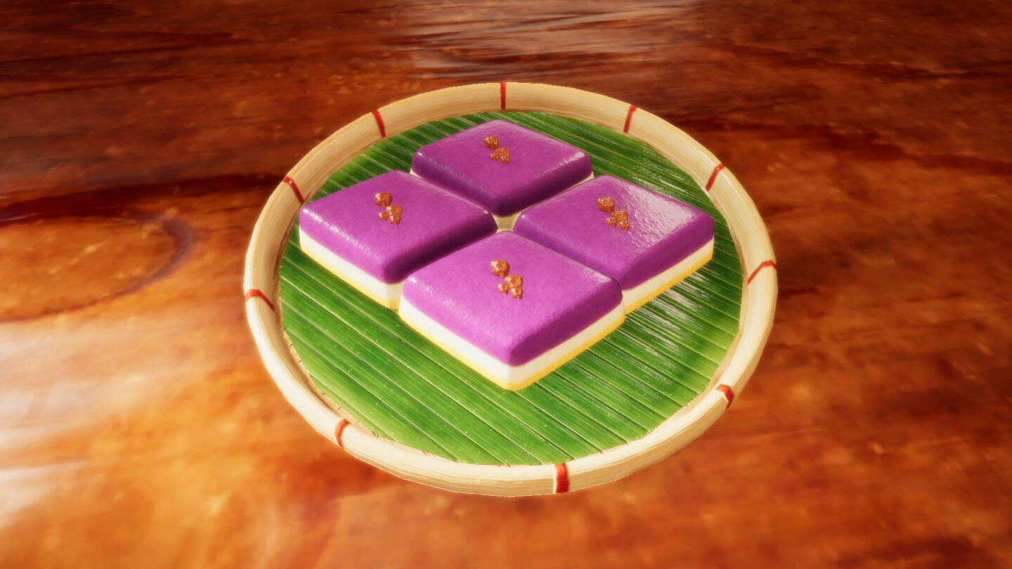 Cooking game Soup Pot announced for Xbox Series, PC Gematsu