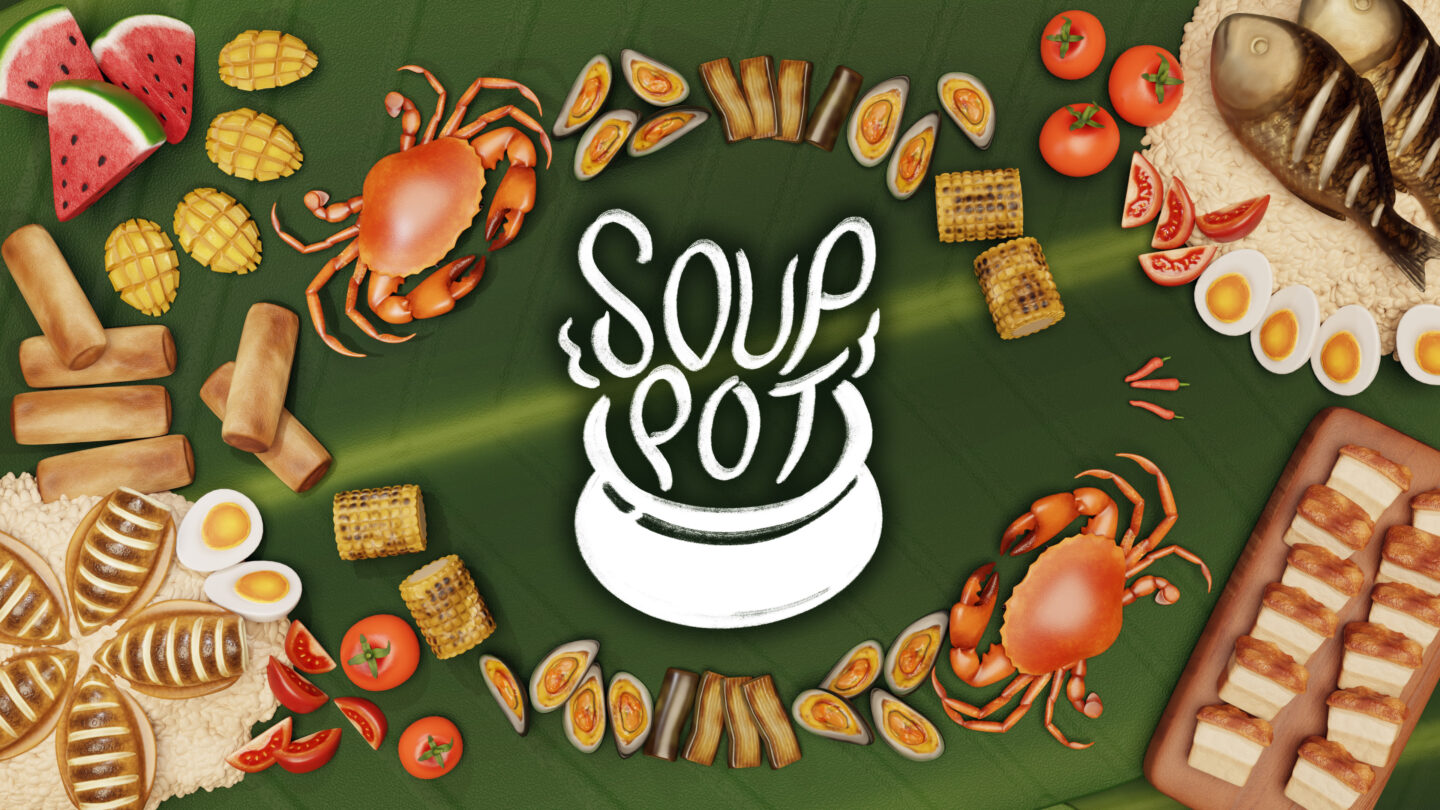 Cooking game Soup Pot announced for Xbox Series, PC Gematsu