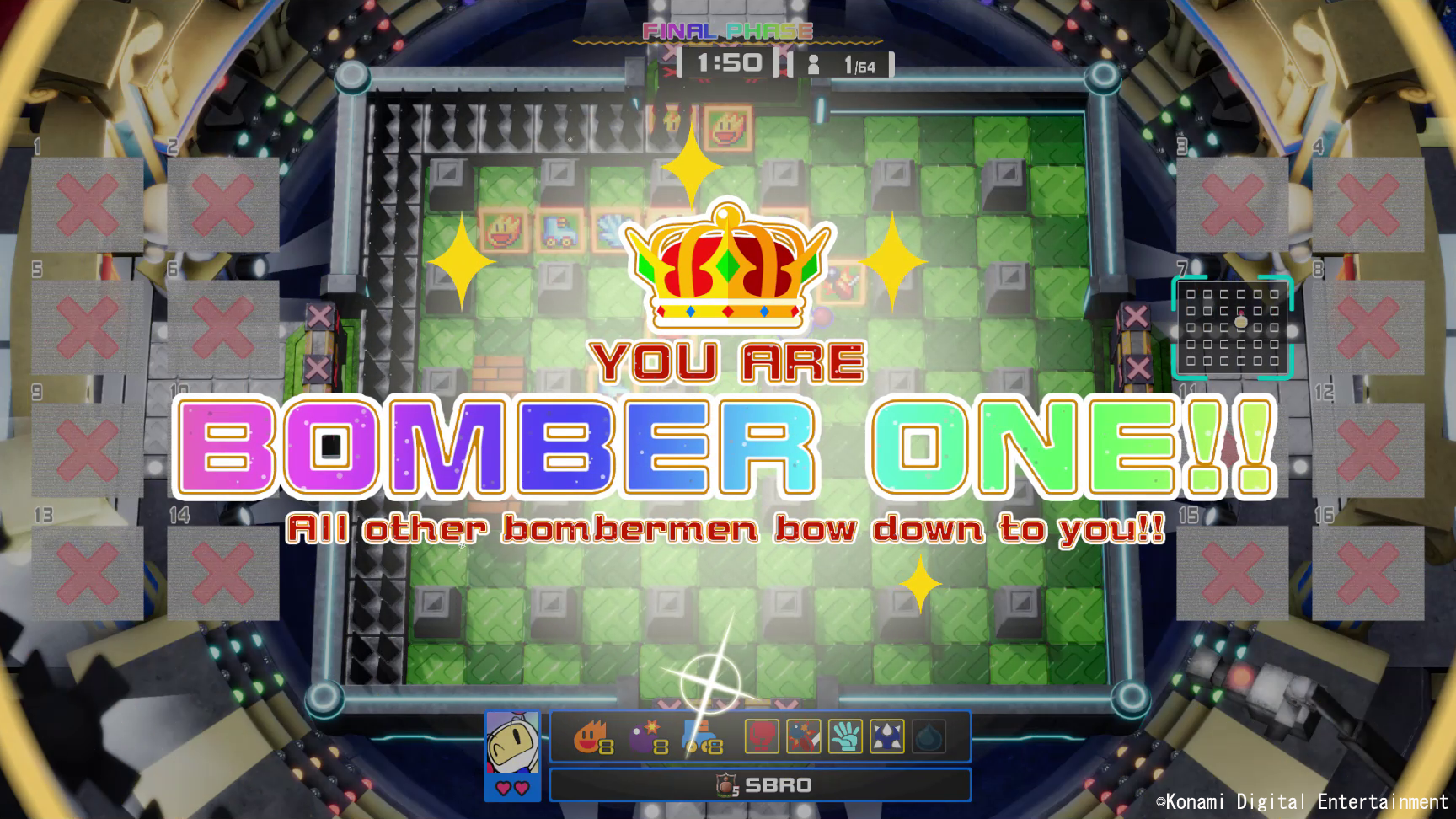Super Bomberman R Online Heads to PC, Xbox One, Switch, and PS4 as a  Free-to-Play Game - Niche Gamer