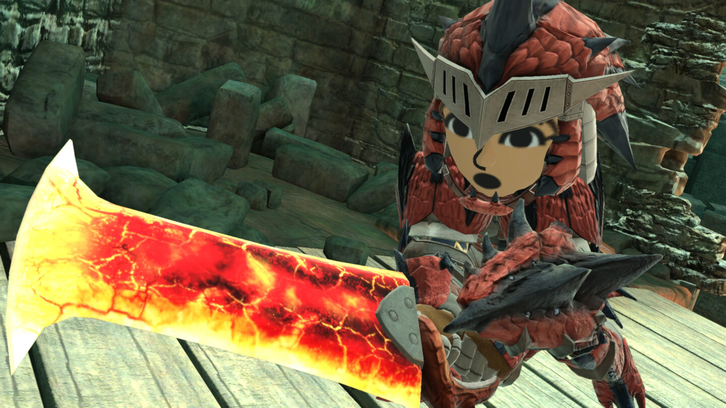 Super Smash Bros. Ultimate DLC character Pyra / Mythra launches today ...