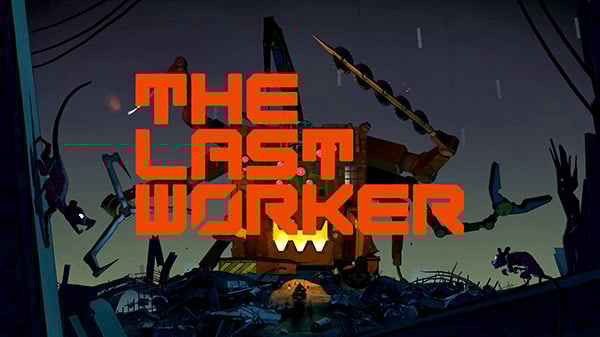 #
                First-person narrative adventure game The Last Worker announced for PS5, Xbox Series, Switch, PC, and Oculus