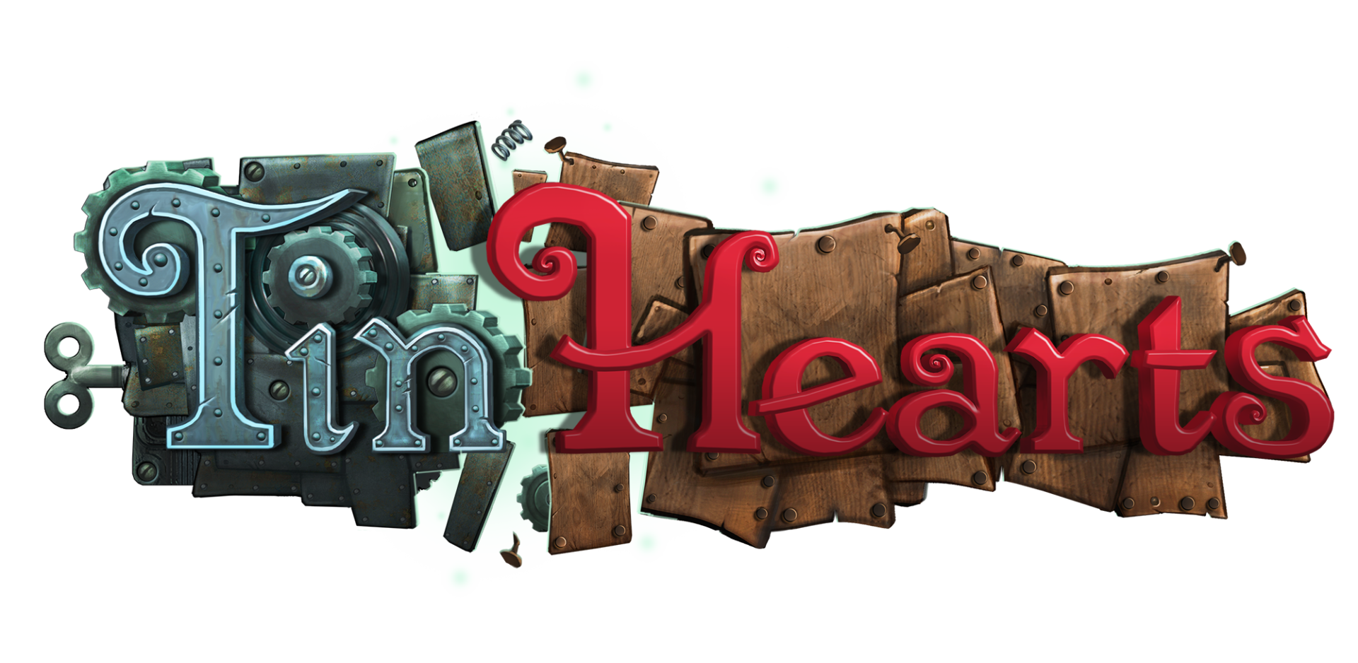 Lemmingsstyle puzzle game Tin Hearts coming to PS5, Xbox Series, PS4