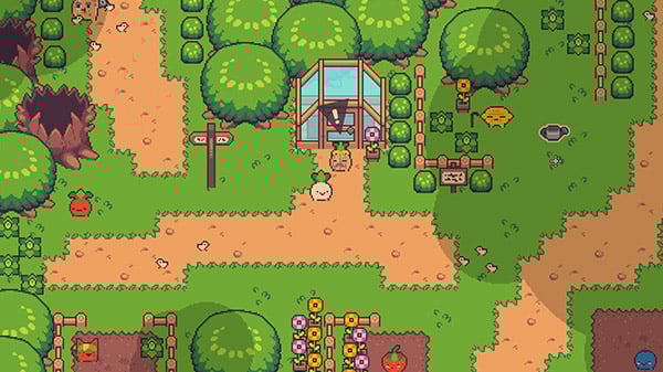 #
                Turnip Boy Commits Tax Evasion launches April 22
