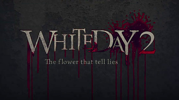 White Day 2: The Flower That Tells Lies Announced