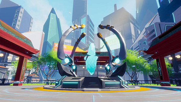 #
Japanese RPG-inspired MMO Zenith adds PlayStation VR version #
Japanese RPG-inspired MMO Zenith adds PlayStation VR version