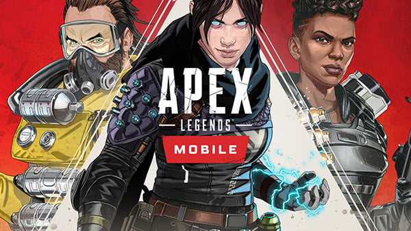 Apex Legends Mobile