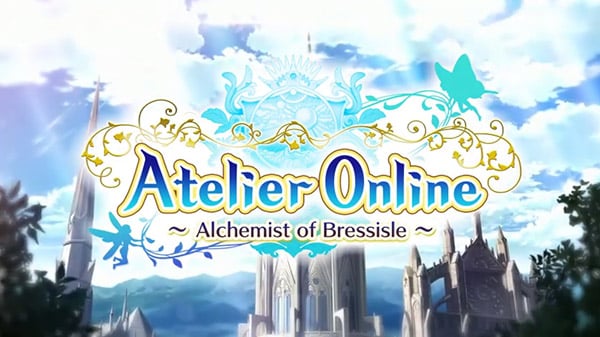 Atelier Online: Alchemist of Bressisle