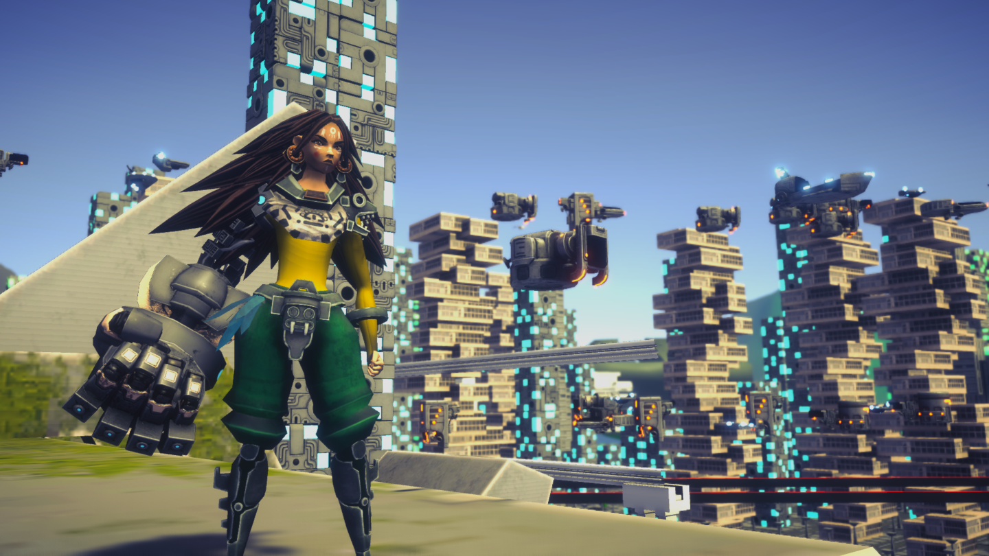 Action adventure game Aztech: Forgotten Gods announced for PS5, Xbox ...