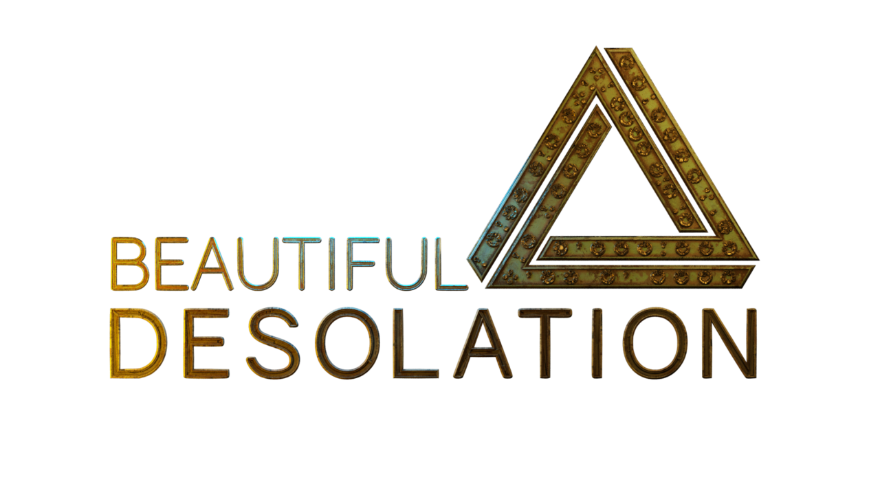 Beautiful desolation - Aventure sur le continent africain - Jeu