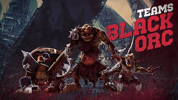 Blood Bowl III