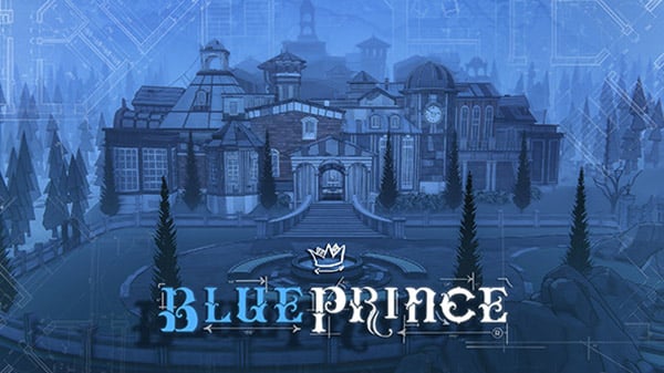 #
                Atmospheric puzzle adventure game Blue Prince announced for PC