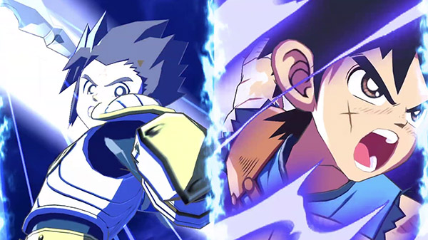 Dragon Quest Dai: A Hero's Bonds