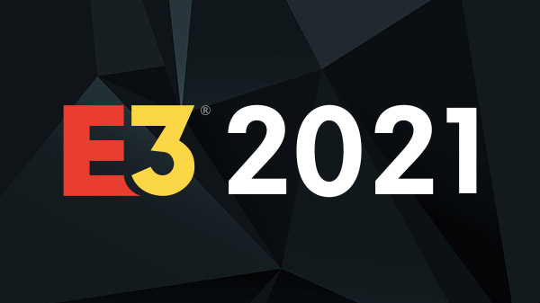 #
Digital-only E3 2021 set for June 12 to 15 #
Digital-only E3 2021 set for June 12 to 15