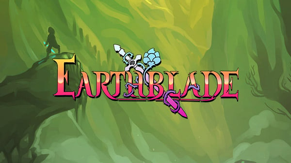 Celeste developer Extremely OK Games announces '2D explor-action game'  Earthblade - Gematsu