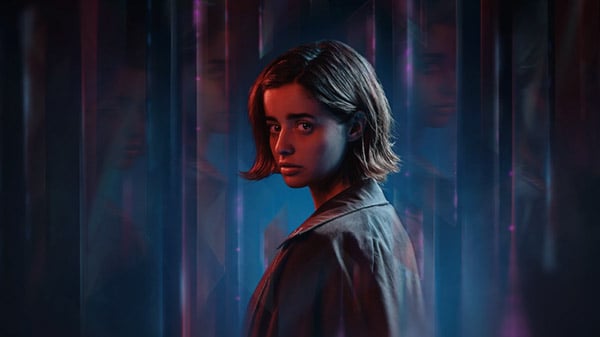 #
                Erica coming to PC on May 25