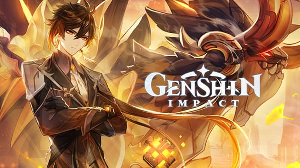 5 best Hu Tao wish spots in Genshin Impact for good luck