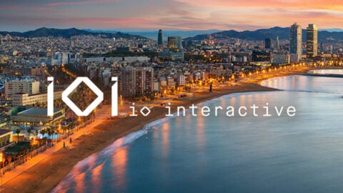IO Interactive opens Barcelona studio - Gematsu