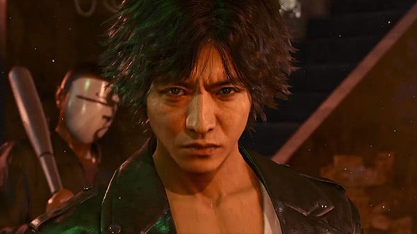 #
Judgment Twitter account shares possible sequel footage #
Judgment Twitter account shares possible sequel footage