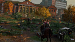Bloomberg: 'The Last of Us' Getting a Remake for the PS5; 'Days Gone'  Sequel Nixed - Bloody Disgusting