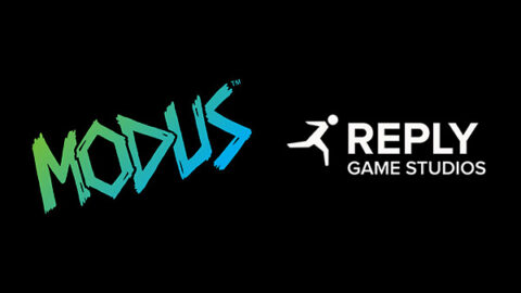 Reply. Game Modus Games to publish new title from Reply Game Studios in 2022 - Gematsu