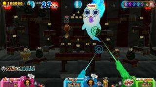 Moshikashite? Obake no Shatekiya for Nintendo Switch