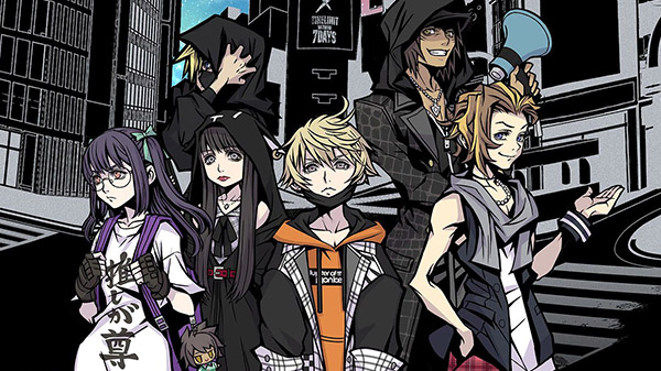 Neo The World Ends With You Launches July 27 For Ps4 And Switch This Summer For Pc Gematsu Neo The World Ends With You Launches July 27 For Ps4 And Switch This Summer For Pc Gematsu