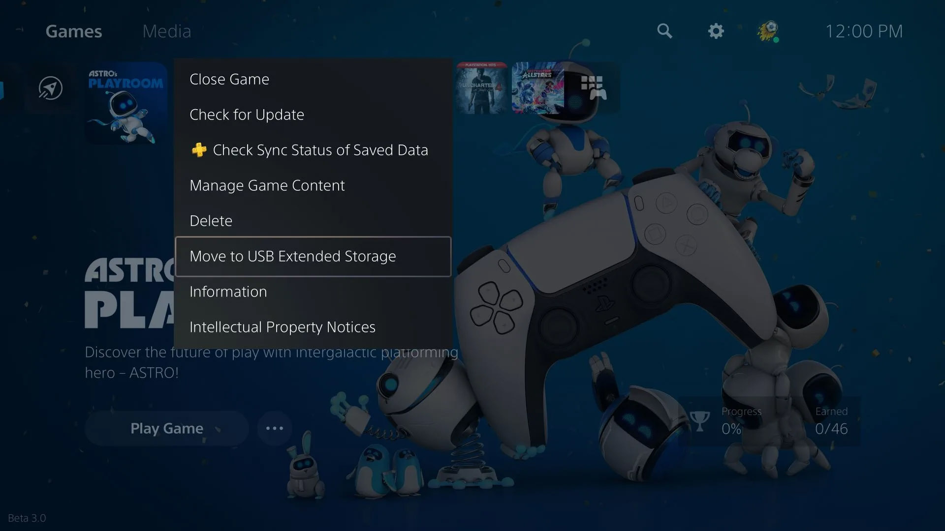 PS5 system software update rolls out globally today – PlayStation.Blog