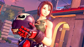 Capcom Announces New Characters and Upgrades for Street Fighter 4