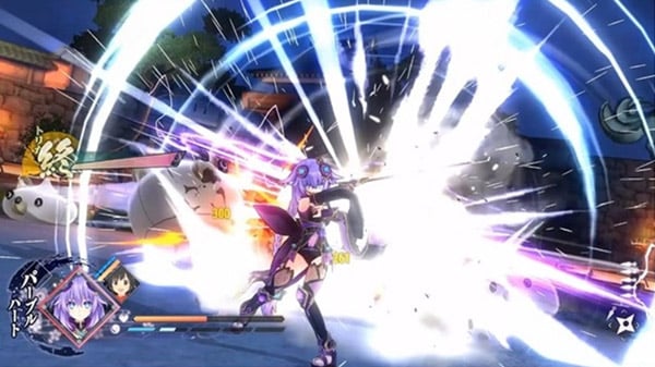 #
Senran Nin Nin Ninja Taisen Neptune: Shoujo-tachi no Kyouen launches August 26 in Japan #
Senran Nin Nin Ninja Taisen Neptune: Shoujo-tachi no Kyouen launches August 26 in Japan