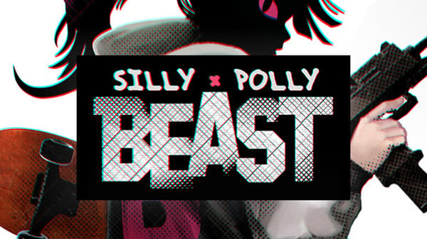 Silly Polly Beast