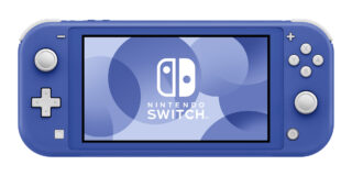 Switch Lite