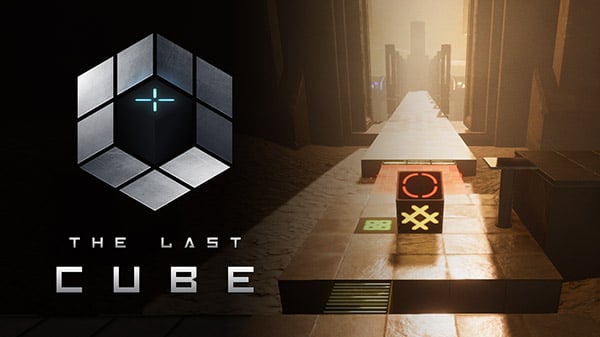 #
                Puzzle adventure game The Last Cube coming to PS4, Xbox One, Switch, and PC in 2021