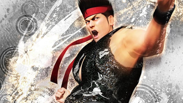 Virtua Fighter 5: Final Showdown