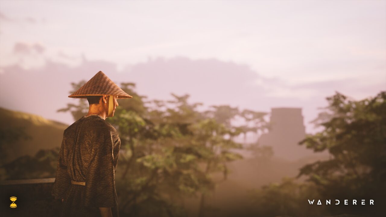 Time travel adventure game Wanderer announced for PlayStation VR