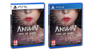 Apsulov: End of Gods Apsulov: End of Gods