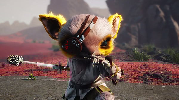 #
Biomutant ‘May The Furrth’ trailer #
Biomutant ‘May The Furrth’ trailer