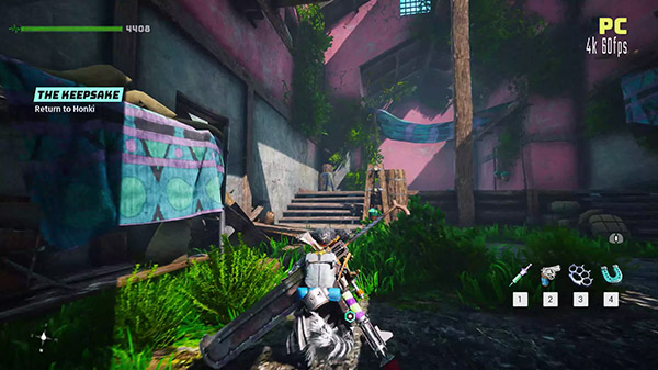 #
Biomutant – PC, PS4 Pro, Xbox One X, PS4 base, and Xbox One base gameplay videos #
Biomutant – PC, PS4 Pro, Xbox One X, PS4 base, and Xbox One base gameplay videos